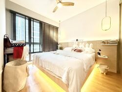 Rivercove Residences (D19), Condominium #610281771
